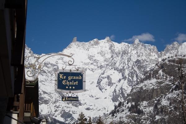 Residence Le Grand Chalet Courmayeur Ngoại thất bức ảnh