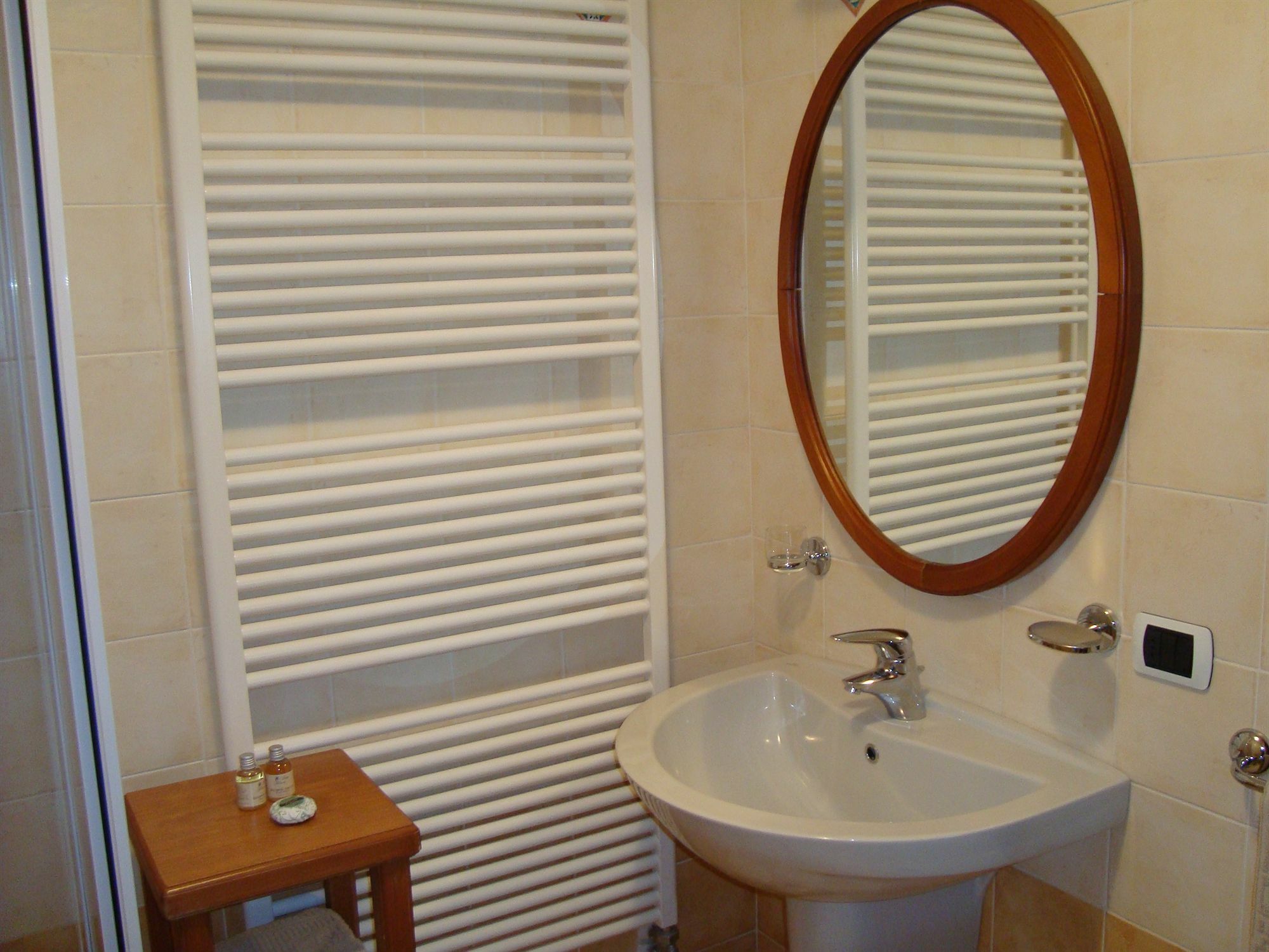 Residence Le Grand Chalet Courmayeur Ngoại thất bức ảnh